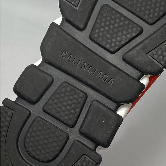 Balenciaga Kid's Speed LU Sock Sneakers size 13-1 - Picture 9 of 10